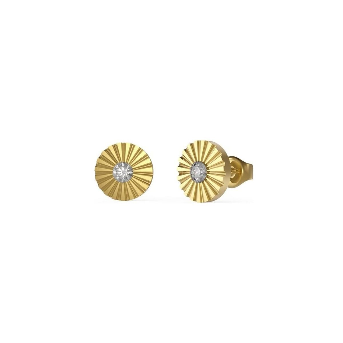 Pendientes Mujer Guess JUBE06166JWYGT-U Dorado