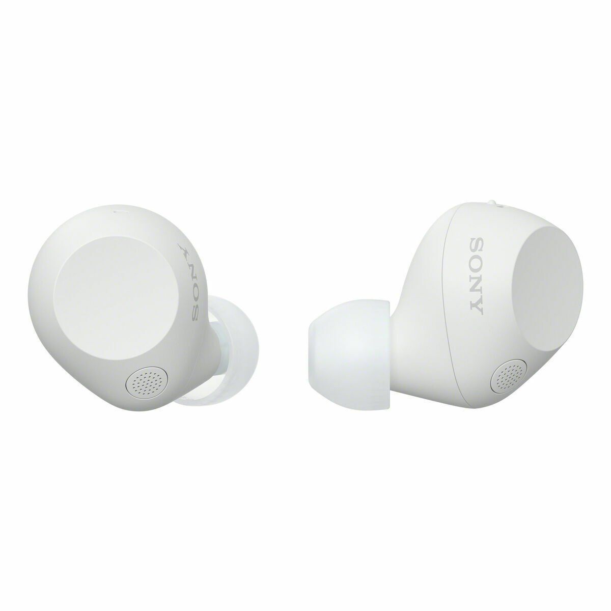 Auriculares Sony WFC710NW TW Blanco