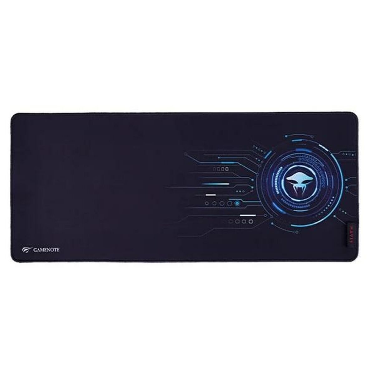 Alfombrilla Gaming Havit MP849