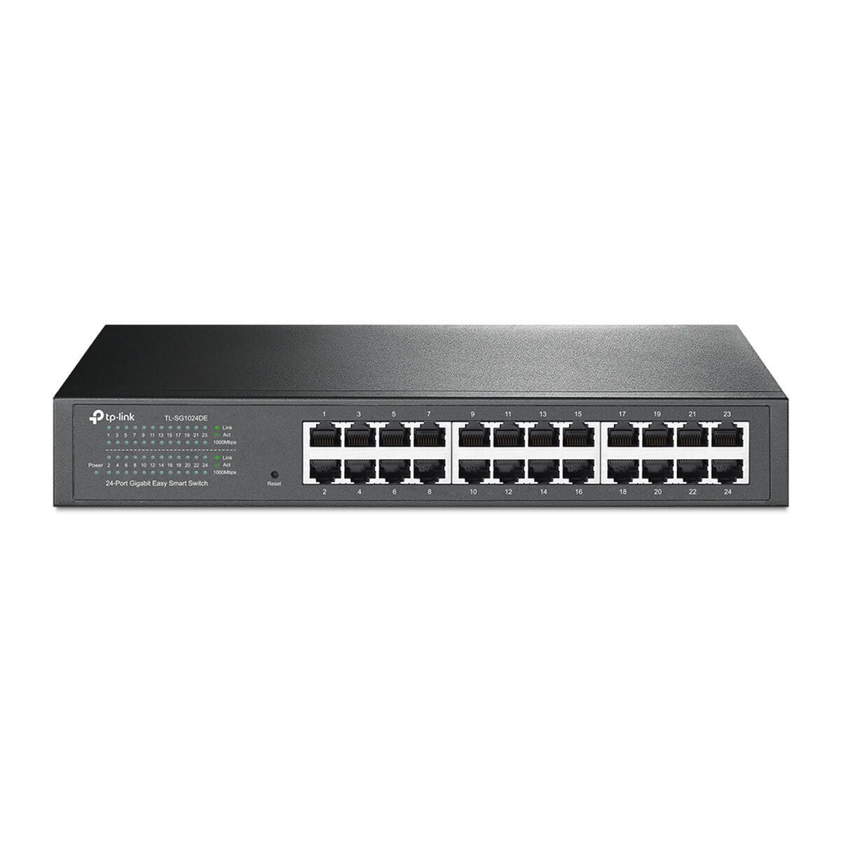 Switch de Sobremesa TP-Link TL-SG1024DE