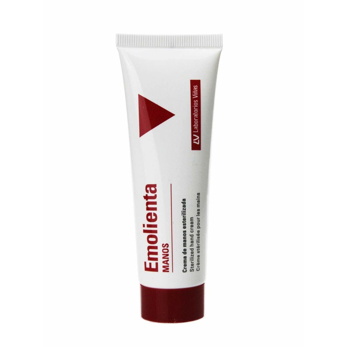 Crema de Manos EMOLIENTA CORPORAL 50 ml