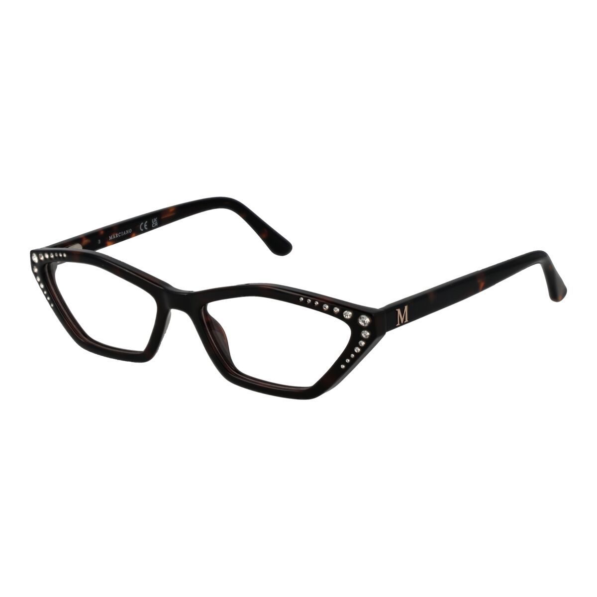 Montura de Gafas Mujer Guess Marciano GM50002 54052