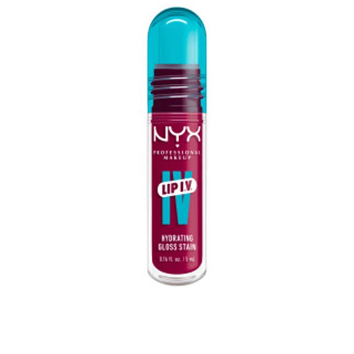 Pintalabios NYX LIP IV 5 ml