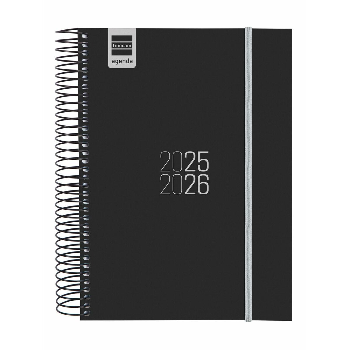 Agenda Finocam