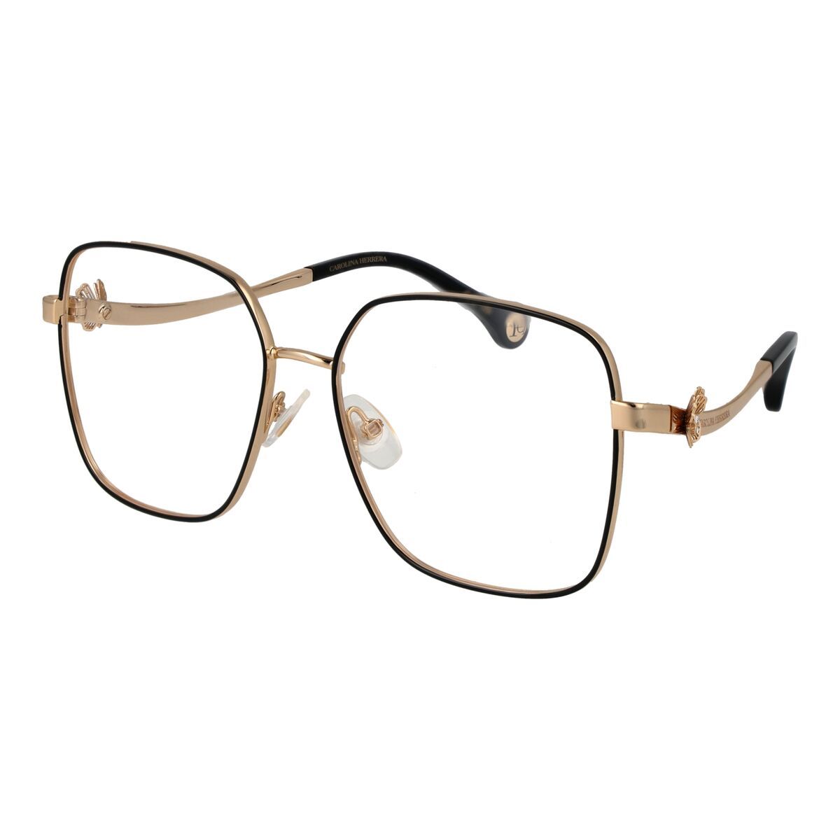 Montura de Gafas Mujer Carolina Herrera HER 0397 56RHL16