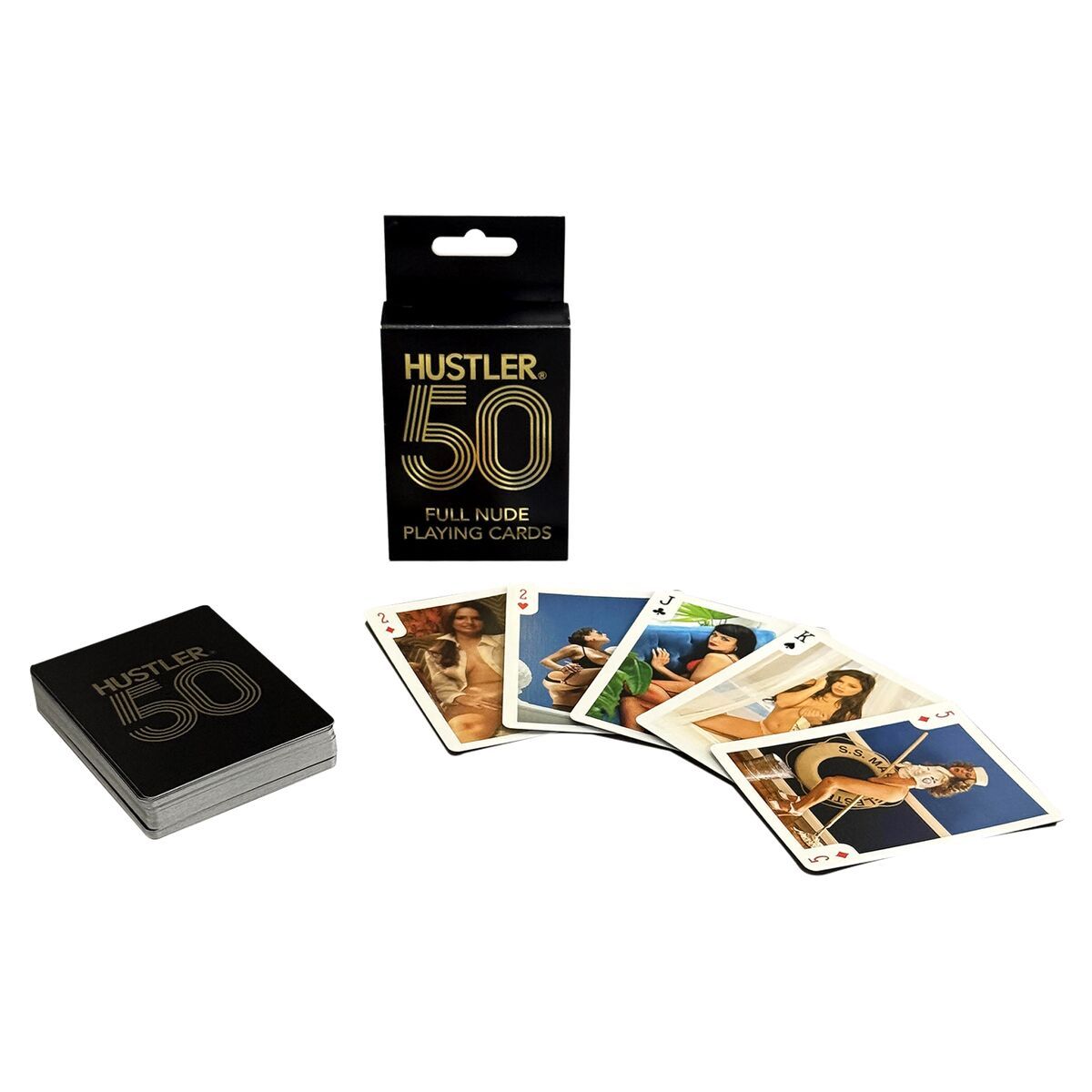 Juego Erótico Kheper Games Cartas