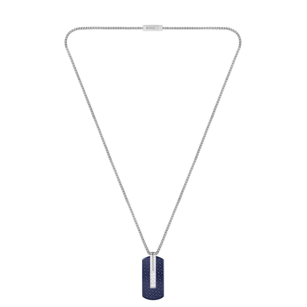 Collar Hombre Hugo Boss 1580354