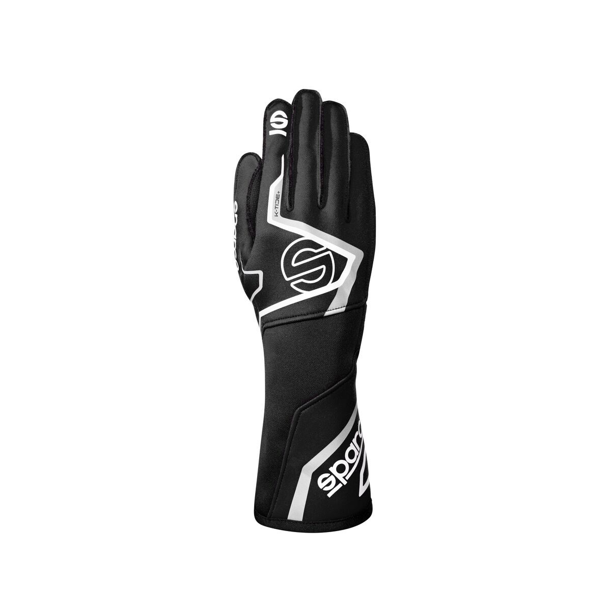 Guantes Sparco K-TIDE+