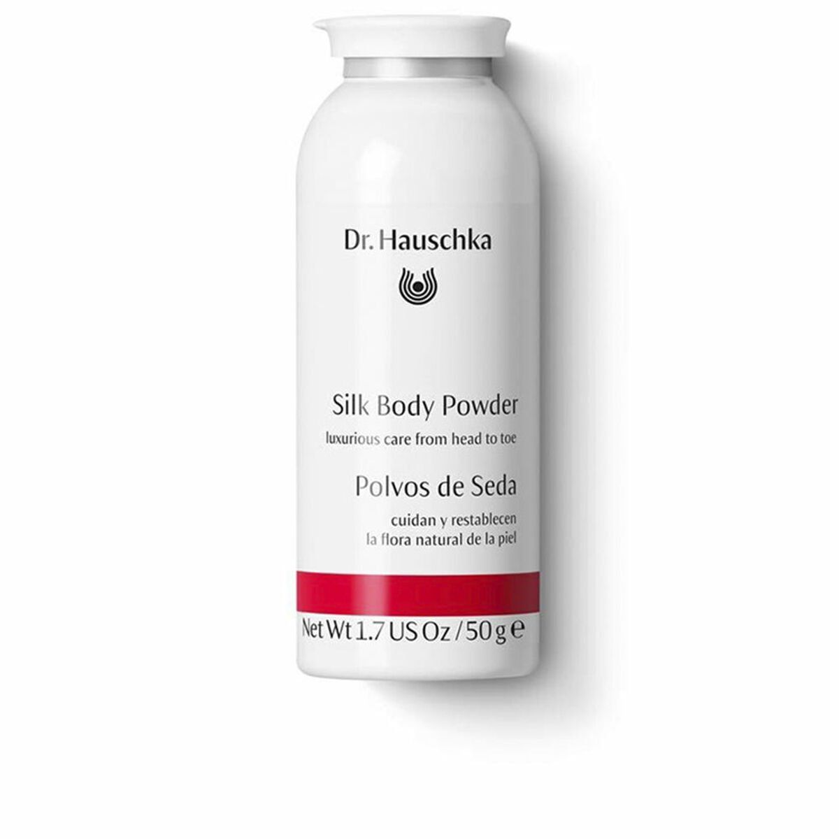 Set de higiene Dr. Hauschka DR. HAUSCHKA BATH & SHOWER