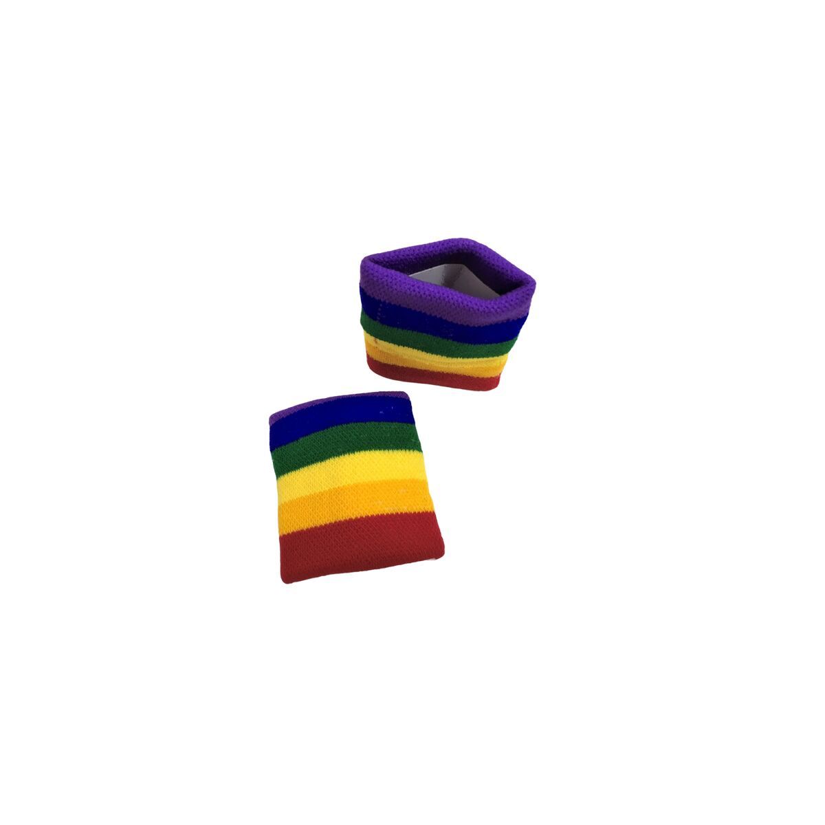 Pulsera Divertysex Multicolor 12 Piezas