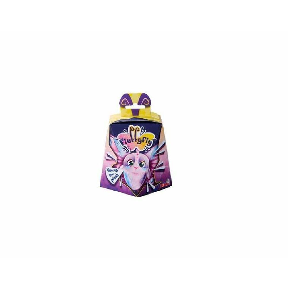 Peluche Smoby