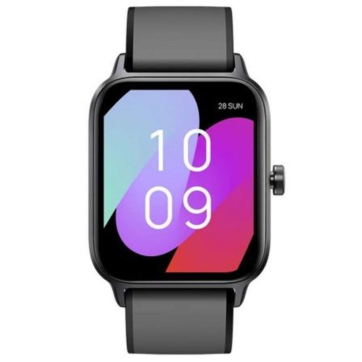 Smartwatch SPC 9653N Negro