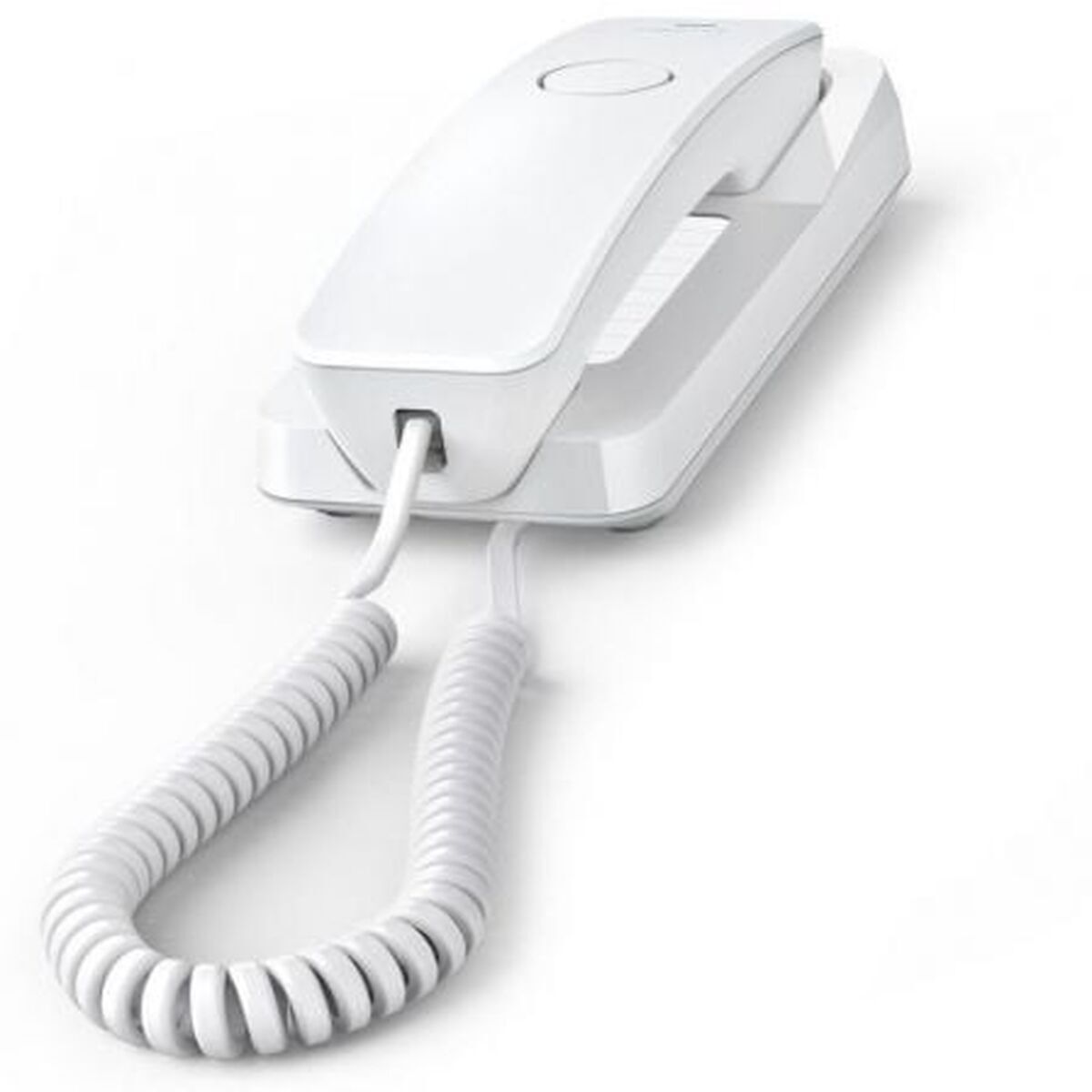 Teléfono Fijo Gigaset Desk 200 Blanco
