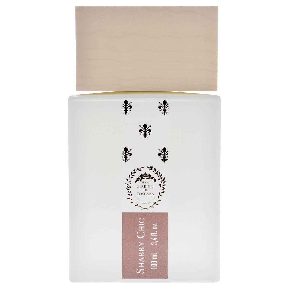 Perfume Unisex Giardini di Toscana SHABBY CHIC EDP 100 ml