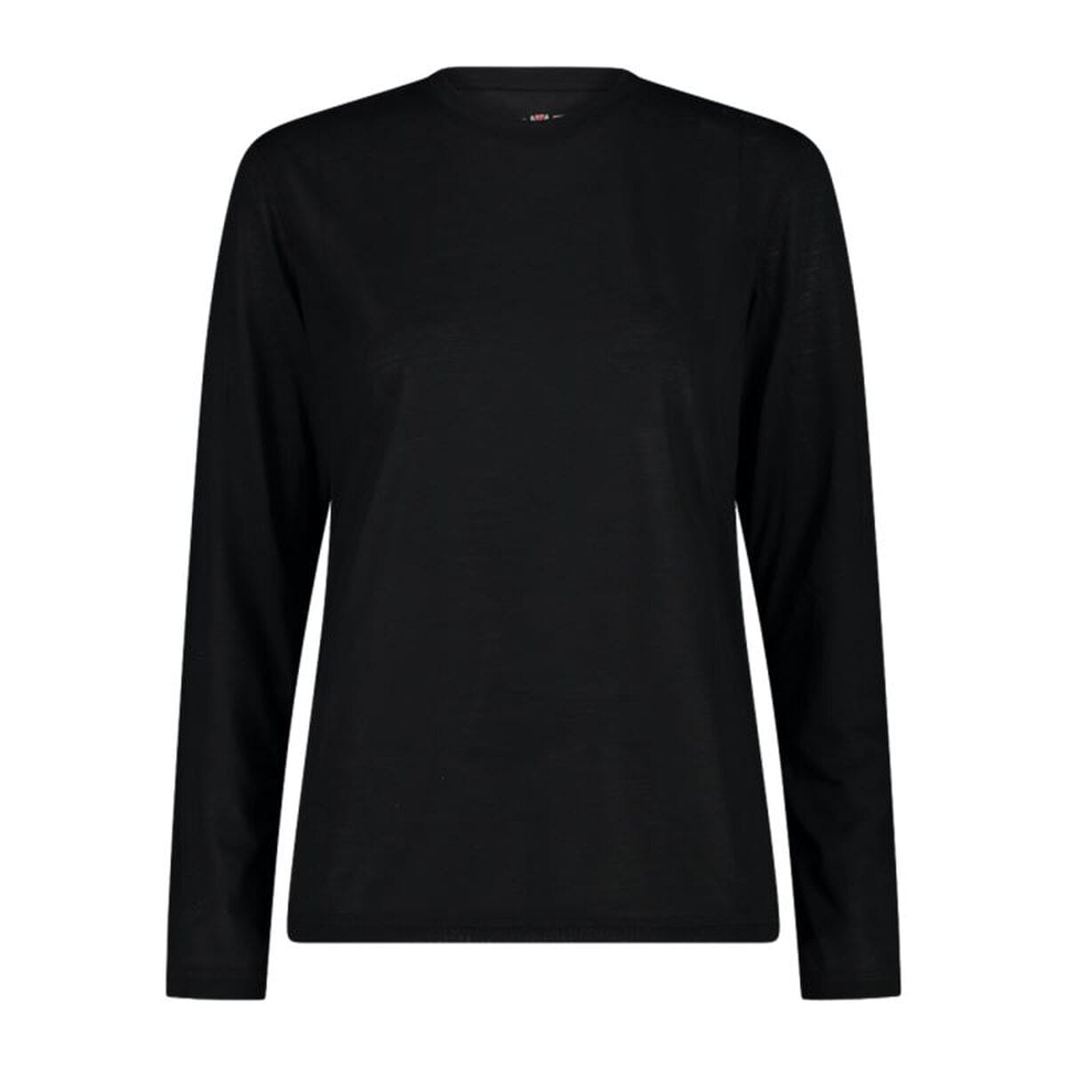 Camiseta Campagnolo Negro