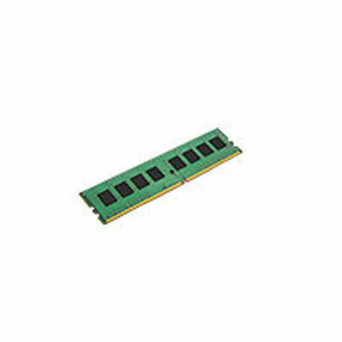 Memoria RAM Kingston KVR32N22S8/8 8 GB DDR4 DIMM 3200 MHz CL22