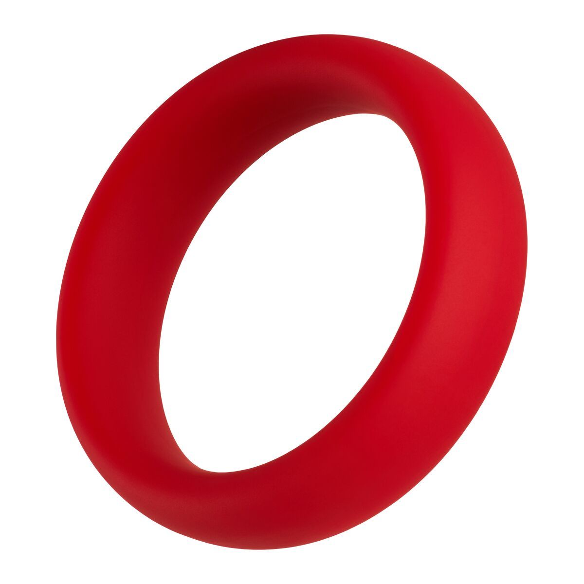 Anillo para el Pene Forto Rojo L Ø 50 mm