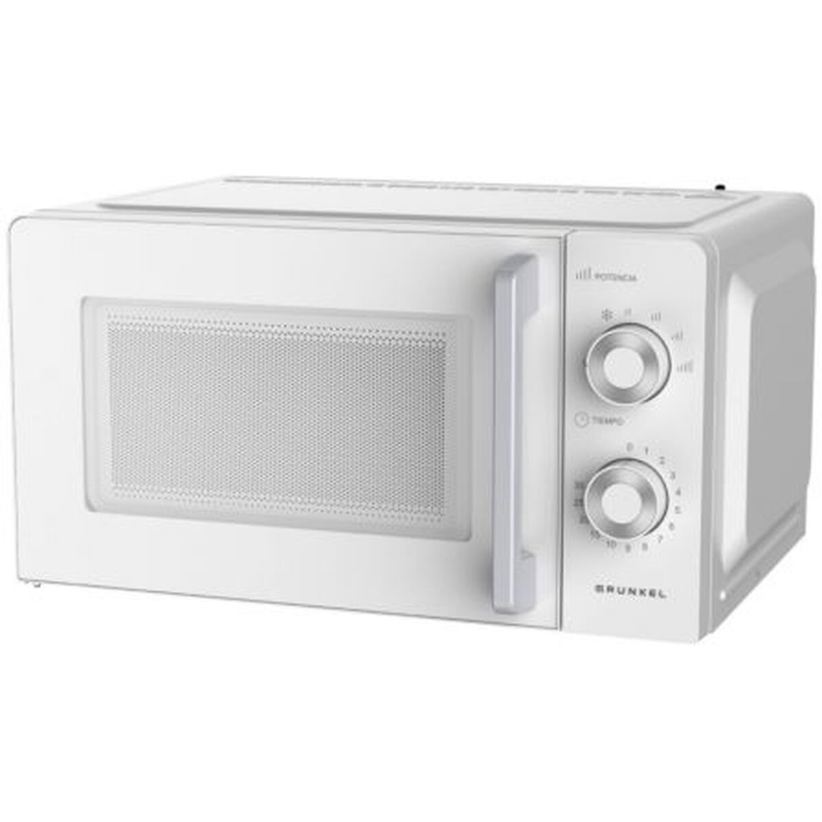 Microondas Grunkel MW-20MG 700 W 20 L