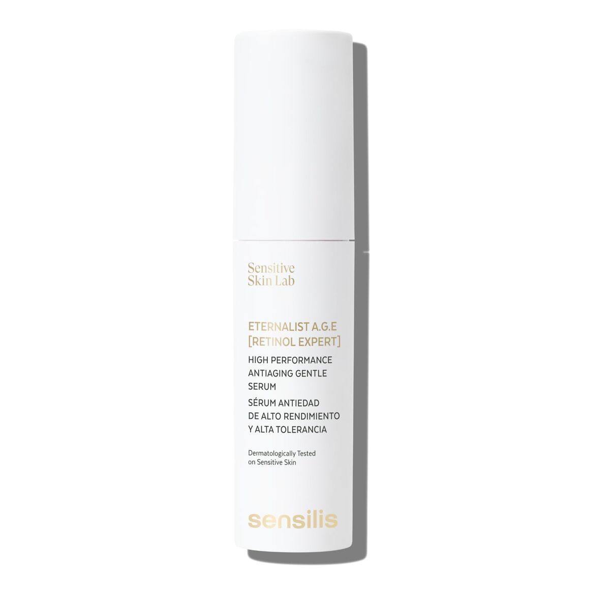 Sérum Antiedad Sensilis ETERNALIST A.G.E RETINOL EXPERT 30 ml
