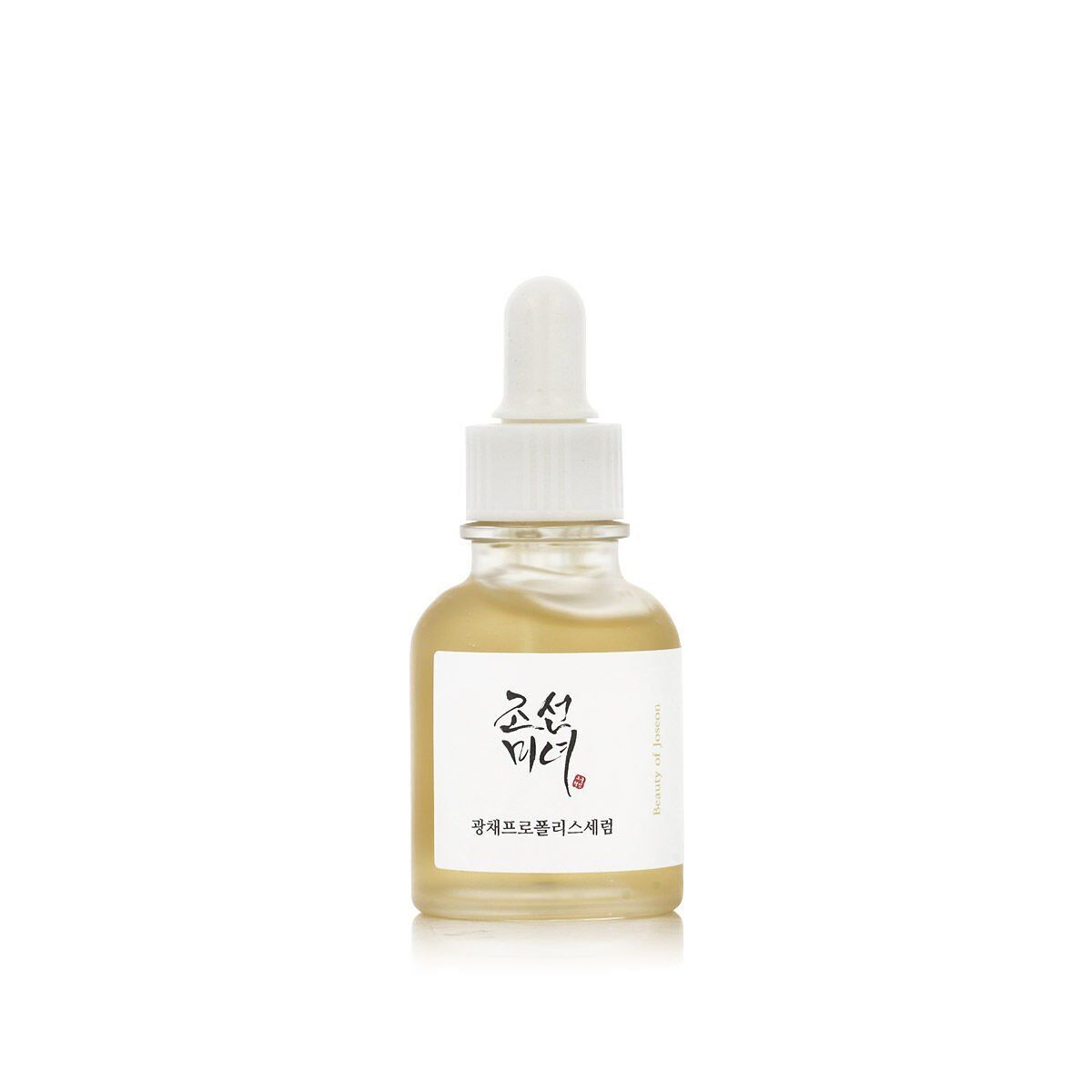 Sérum Reductor de Poros Beauty of Joseon GLOW 30 ml