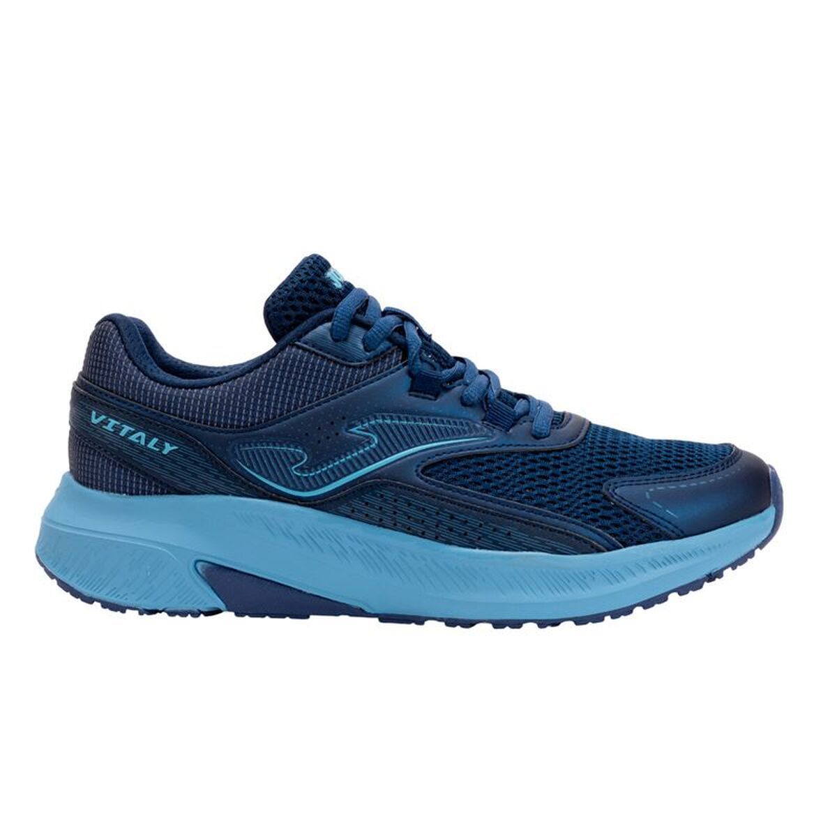 Zapatillas de Running para Adultos Joma Sport Vitaly 2533 Azul