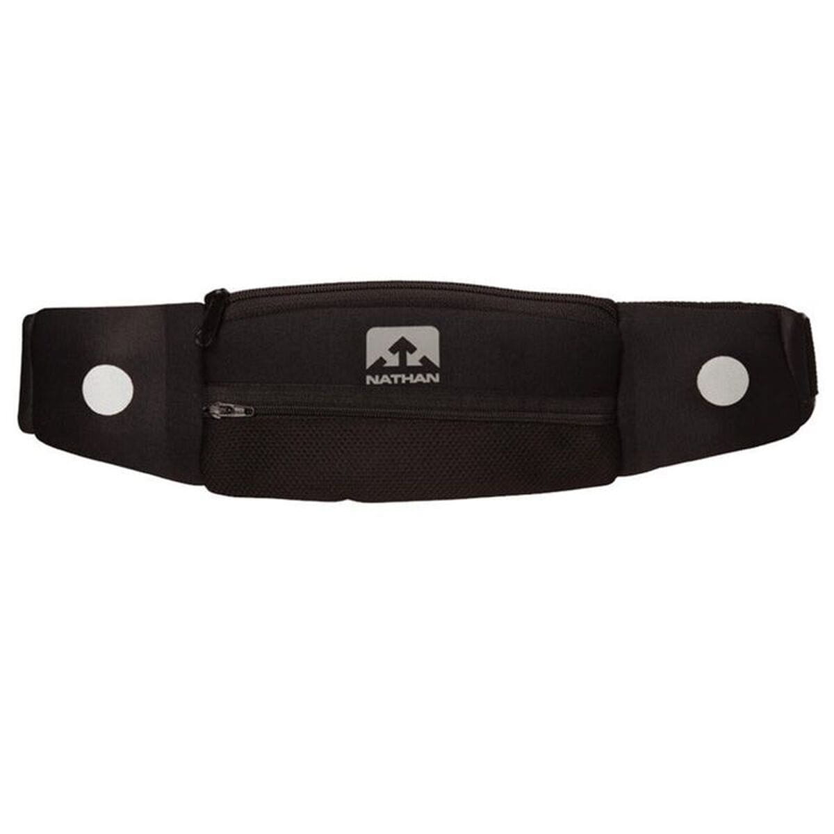 Cinturón Deportivo Nathan 4808N-0015 Negro