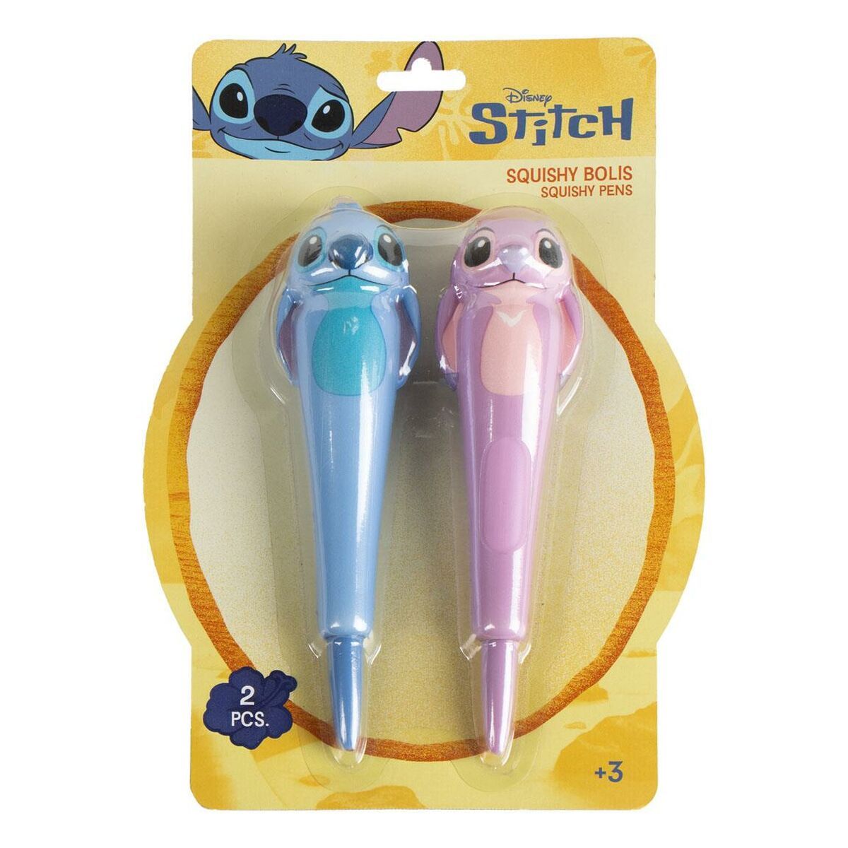 Sombrilla Stitch