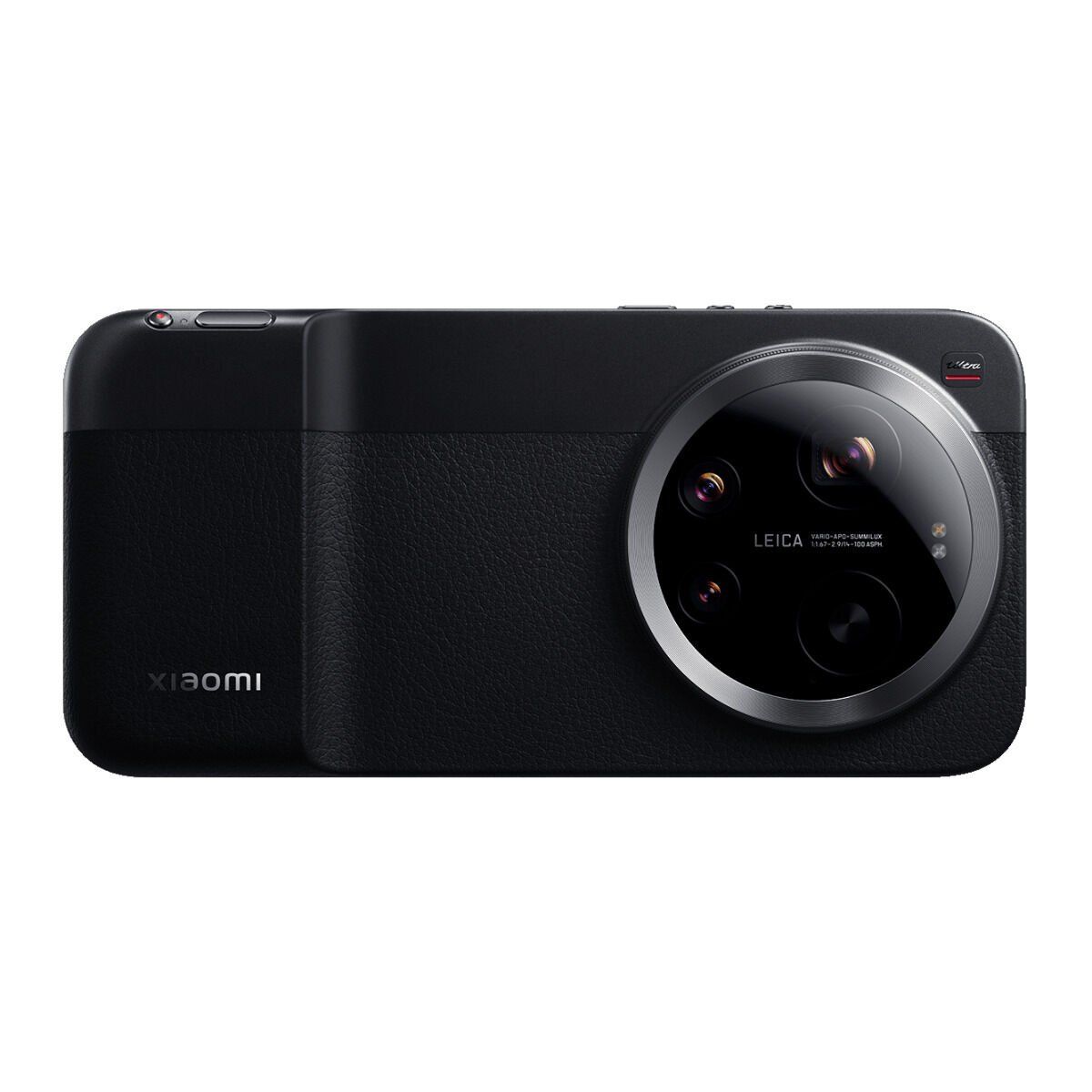 Kit de fotografía para smartphone Xiaomi 17 Ultra