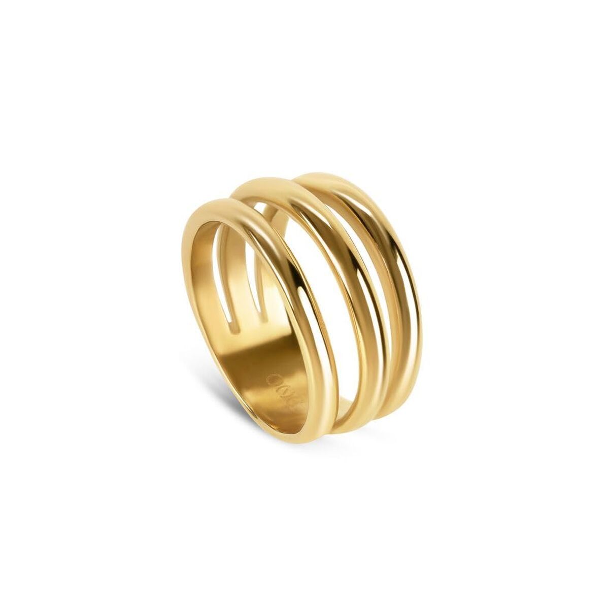 Anillo Mujer One Jewels OJLR02G-7 Dorado 7