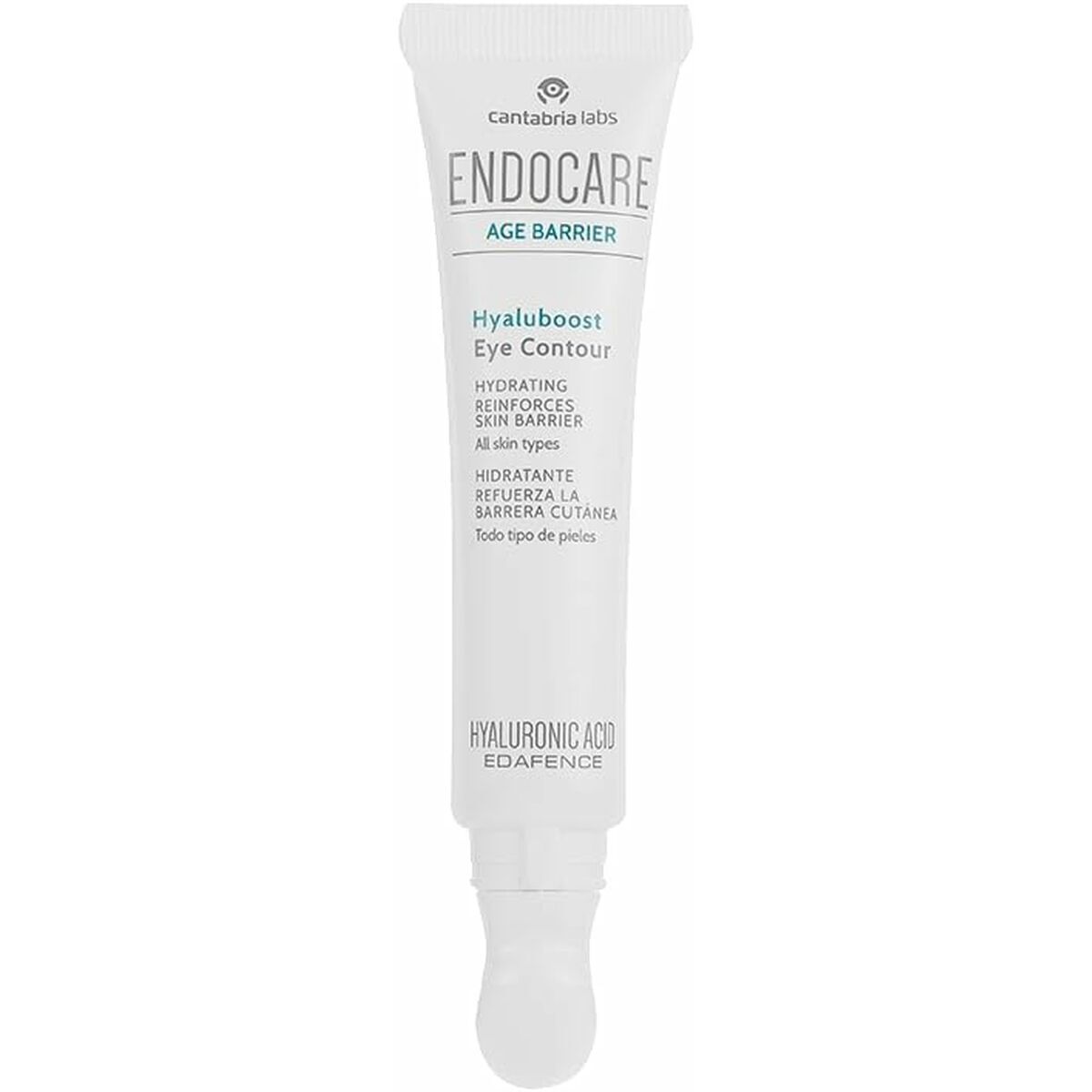 Contorno de Ojos Endocare ENDOCARE HYALUBOOST 15 ml