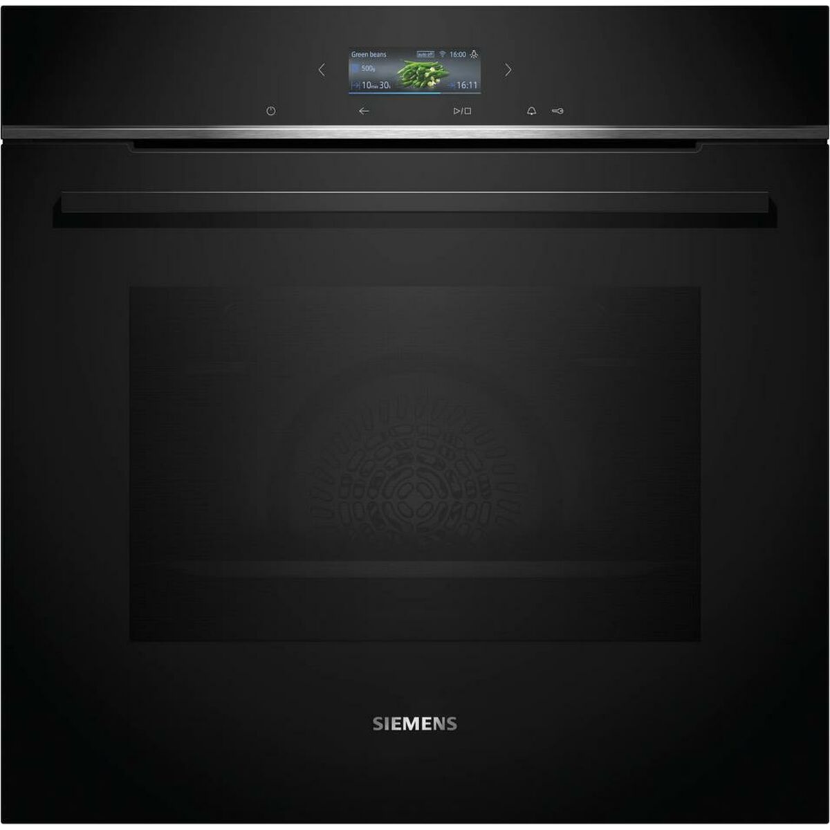 Horno Siemens HB734G1B1 3600 W 71 L
