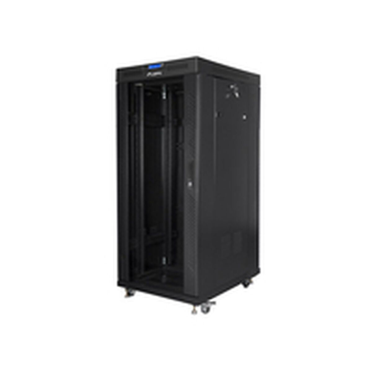 Armario Rack Mural Lanberg FF01-8027-12BL