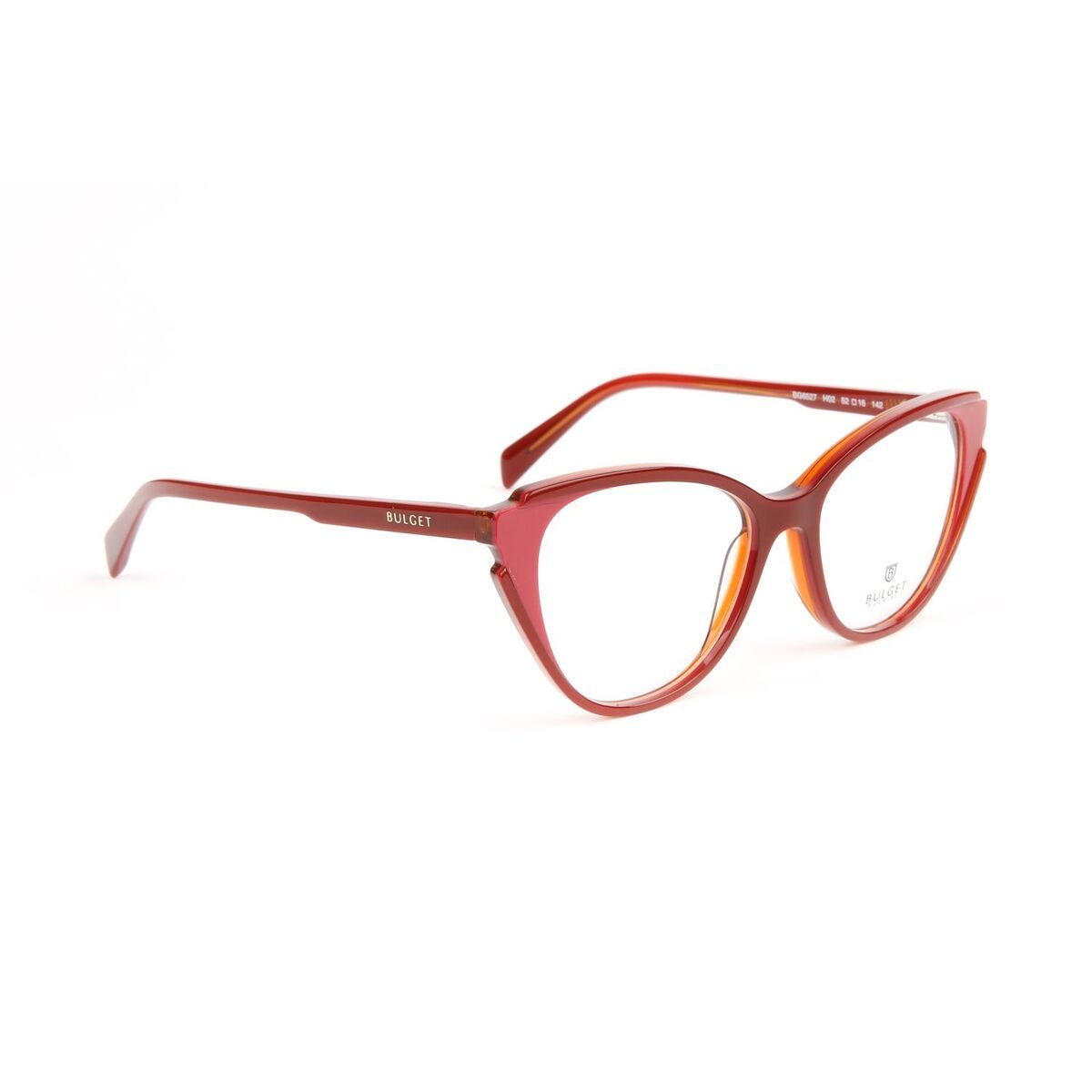Montura de Gafas Mujer Bulget BG6527 52H02