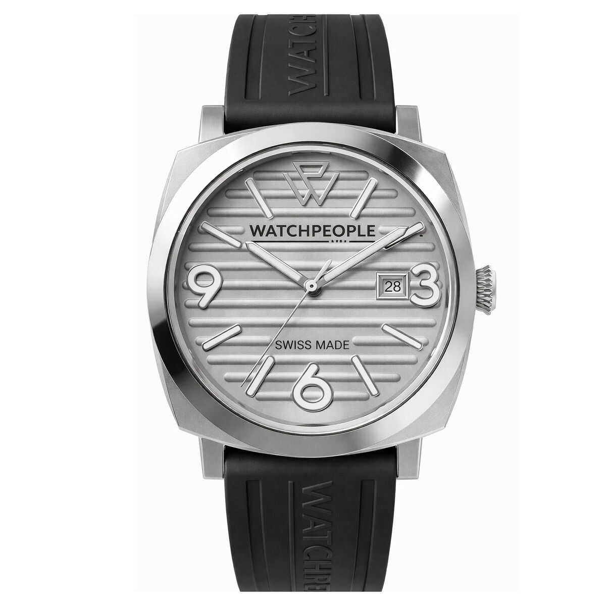 Reloj Mujer Watchpeople 700995 (Ø 45 mm)