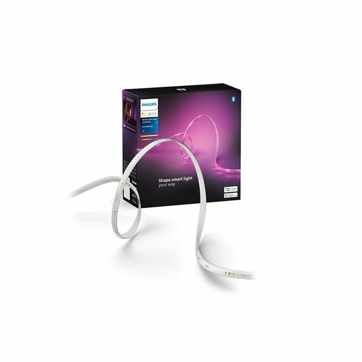 Tiras LED Philips Blanco 20 W
