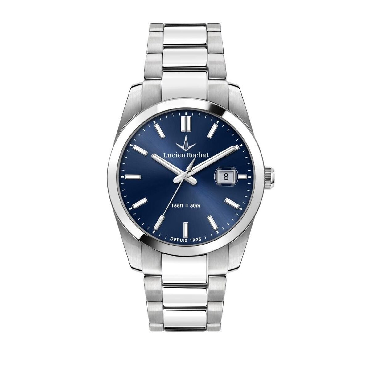 Reloj Hombre Lucien Rochat R0453114002 (Ø 41 mm)