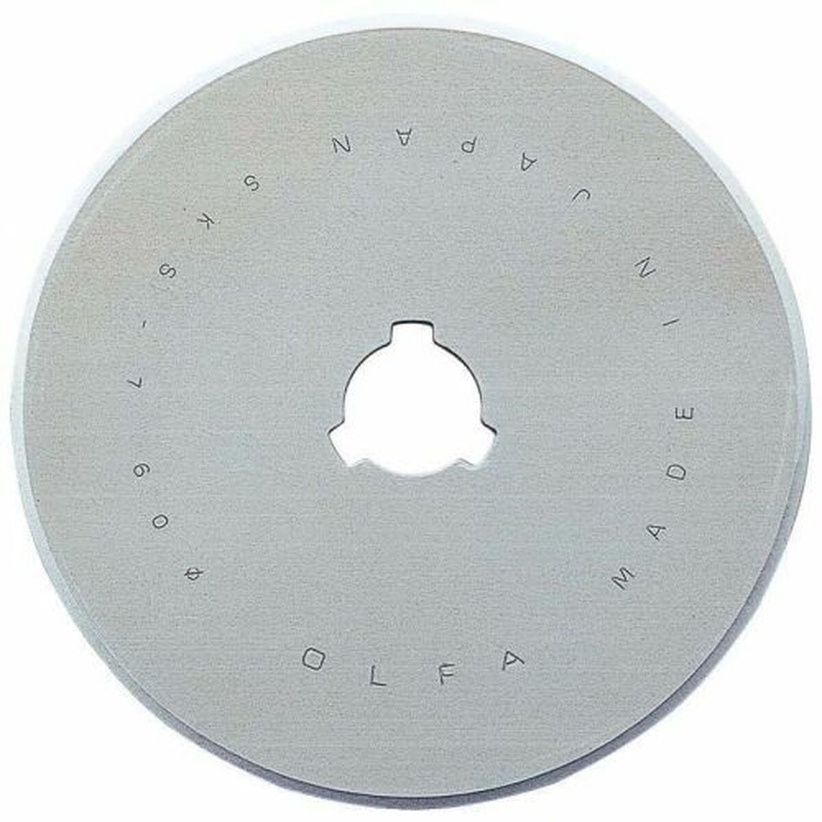 Hoja Cúter Olfa