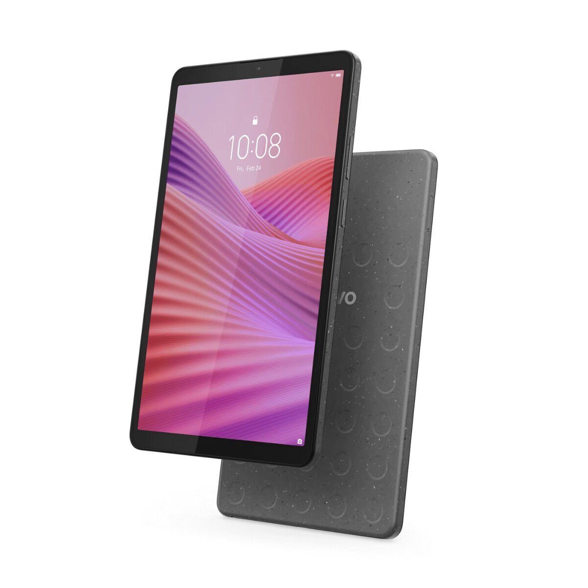 Tablet Lenovo ZAF00254SE 8,7" Octa Core MediaTek Helio G85 4 GB RAM 64 GB Gris