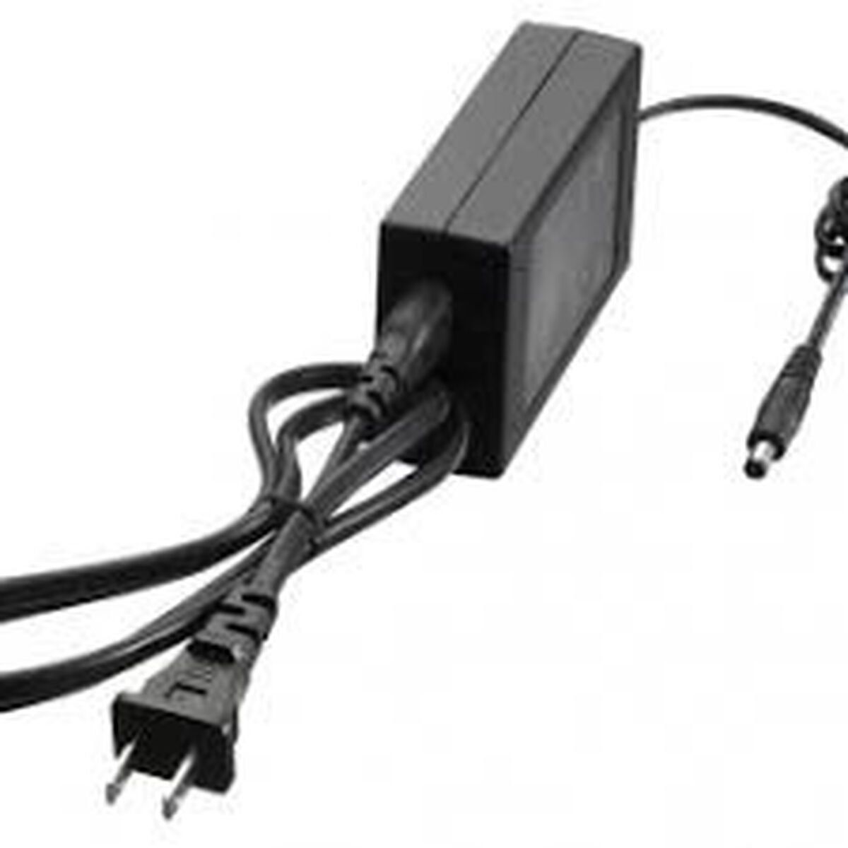 Cable de Red Rígido UTP Categoría 6 Allied Telesis AT-PWRADP-01-50 Negro