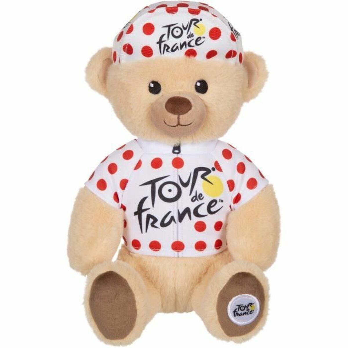 Peluche Gipsy Toys