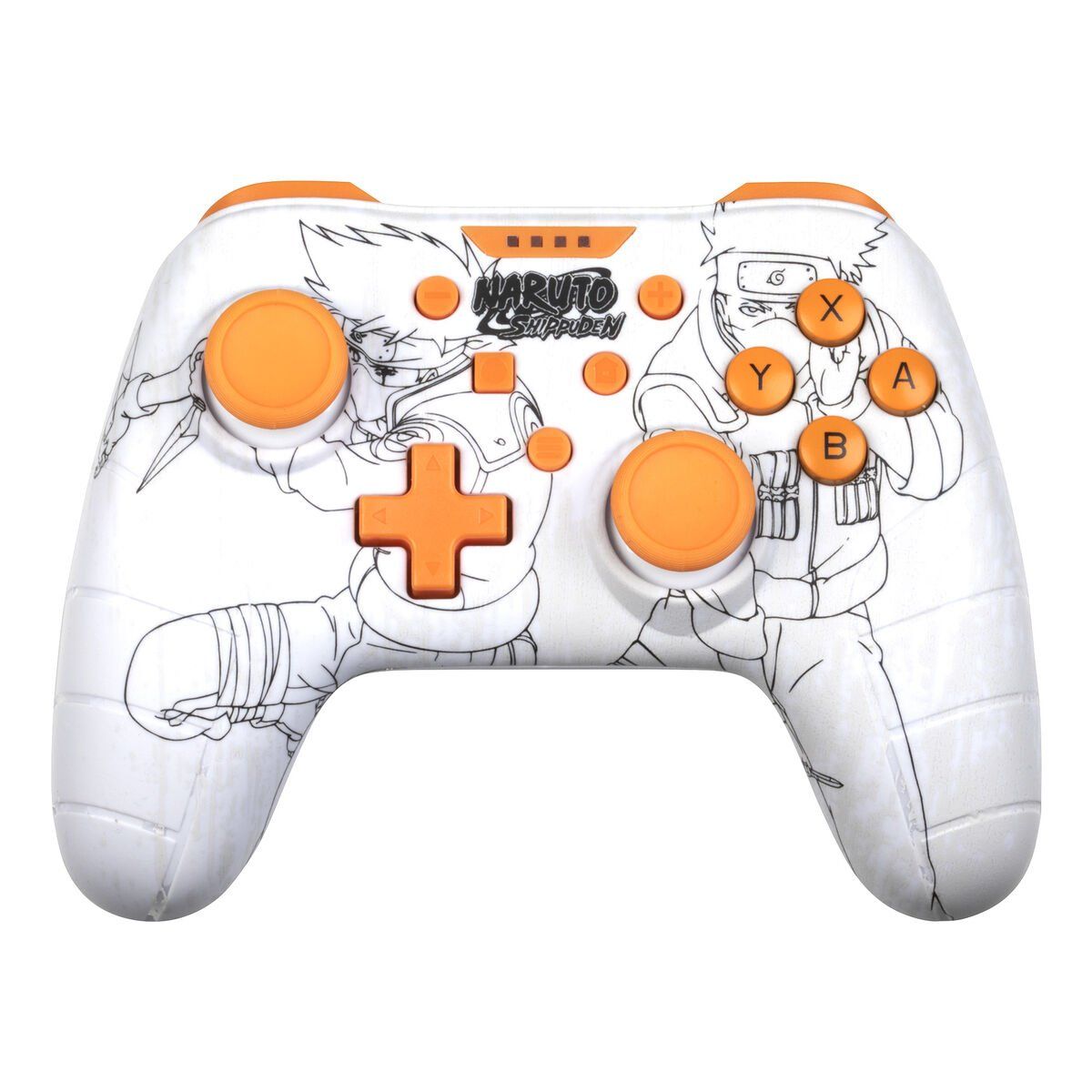Mando Gaming KONIX 80381117042