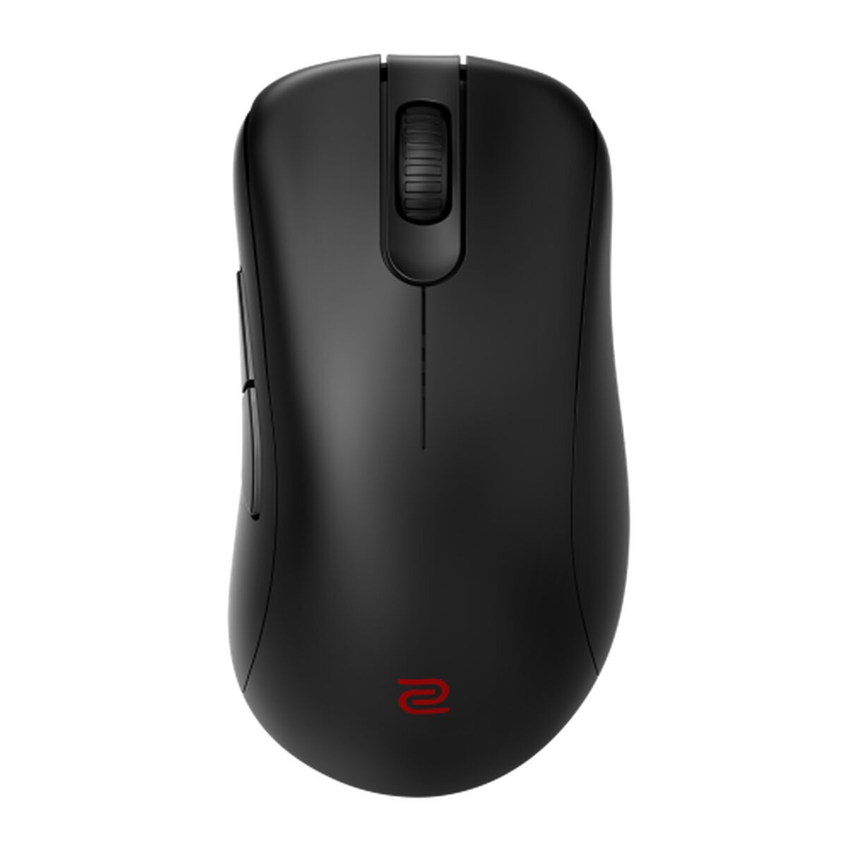 Ratón Zowie 9H.N4TBE.A2E Negro 3200 DPI