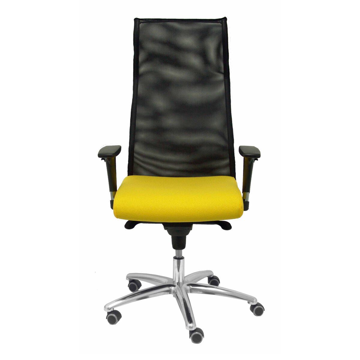 Silla de Oficina Piqueras y Crespo 13SXLBALI100 Negro