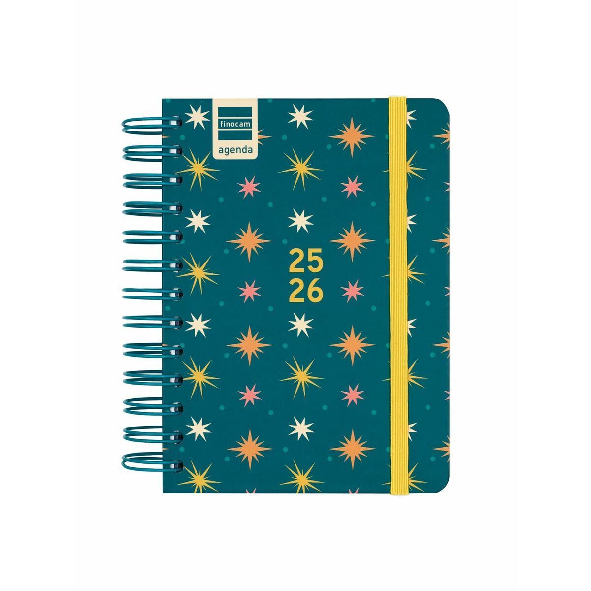 Agenda Finocam