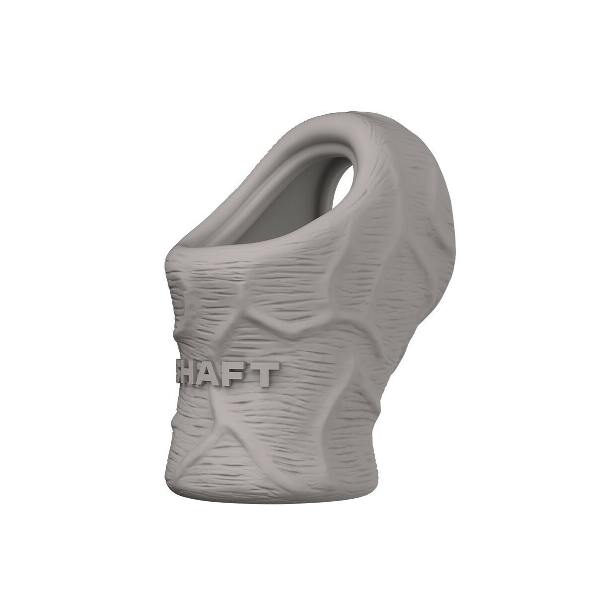 Anillo para el Pene Shaft Gris
