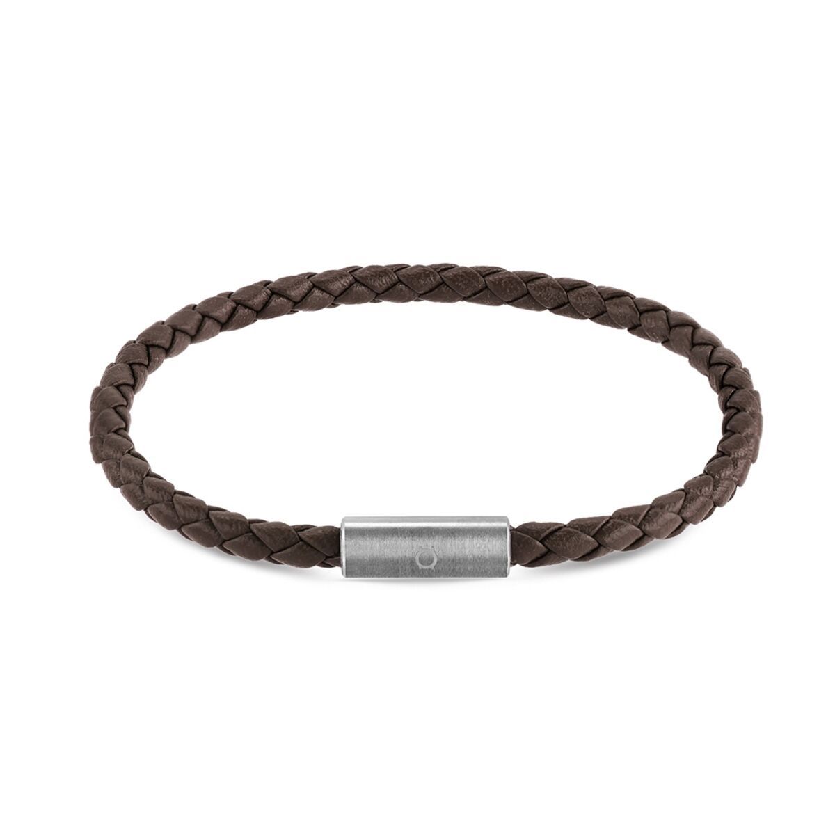 Pulsera Hombre One Jewels OAMB5109LC-M Marrón