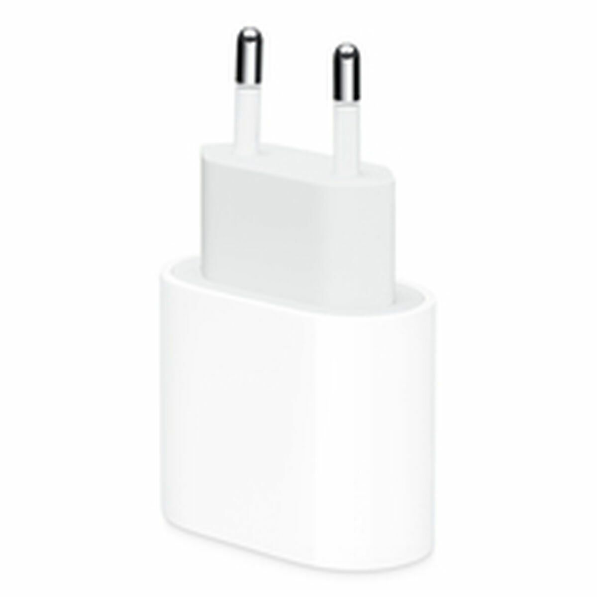 Cargador de Pared Apple MD3J4ZM/A Blanco 20 W