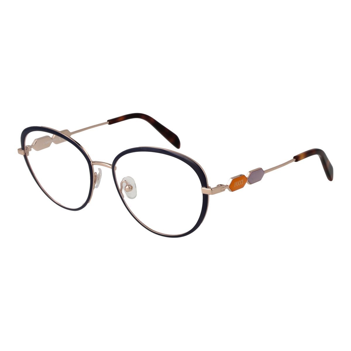 Montura de Gafas Mujer Emilio Pucci EP5187 54092