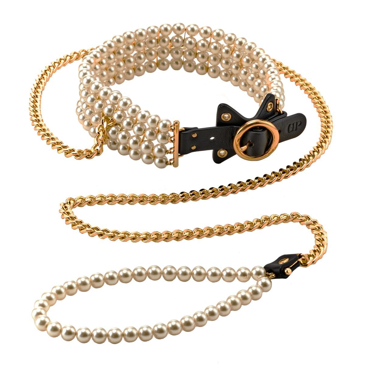 Collar Guilty Pleasure Allure