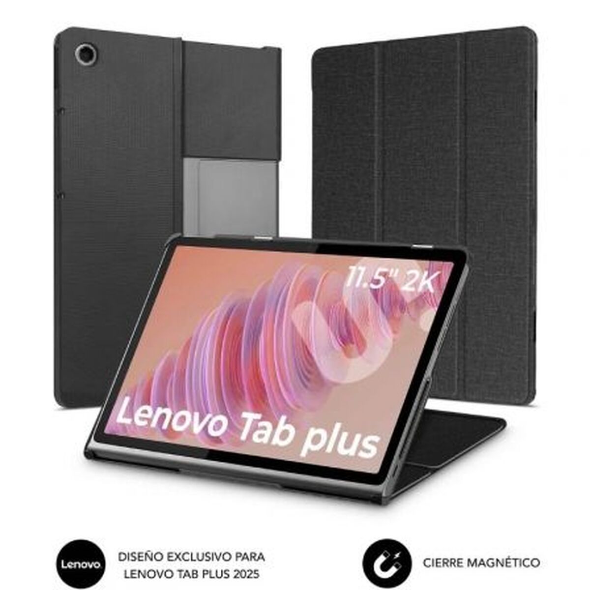 Funda para Tablet Subblim SUBCST-5SC150